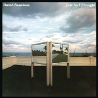 Thumbnail for the David Sancious - Just as I Thought link, provided by host site