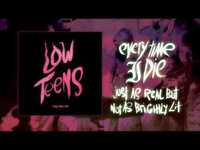 Thumbnail for the Every Time I Die - "Just As Real But Not As Brightly Lit" (Full Album Stream) link, provided by host site