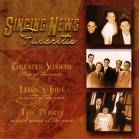 Image of Greater Vision linking to their artist page due to link from them being at the top of the main table on this page