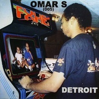 Thumbnail for the Omar S - Just Ask the Lonely (005) link, provided by host site