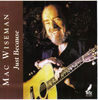 Thumbnail for the Mac Wiseman - Just Because link, provided by host site