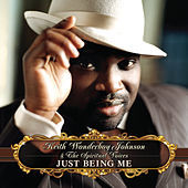 Thumbnail for the Keith Johnson - Just Being Me link, provided by host site