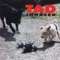 Thumbnail for the Tad - Just Bought the Farm link, provided by host site