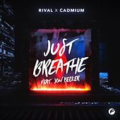 Thumbnail for the Cadmium - Just Breathe link, provided by host site