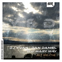 Thumbnail for the DJ Yvan - Just Breathe link, provided by host site