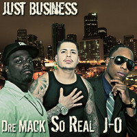 Thumbnail for the So Real - Just Business link, provided by host site