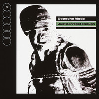 Thumbnail for the Depeche Mode - Just Can't Get Enough link, provided by host site