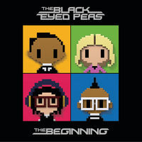 Thumbnail for the Black Eyed Peas - Just Can't Get Enough link, provided by host site