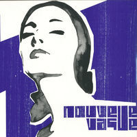 Thumbnail for the Nouvelle Vague - Just Can't Get Enough link, provided by host site