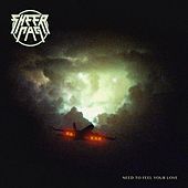 Thumbnail for the Sheer Mag - Just Can't Get Enough link, provided by host site