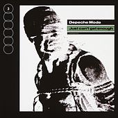 Thumbnail for the Depeche Mode - Just Can't Get Enough link, provided by host site