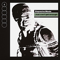 Thumbnail for the Depeche Mode - Just Can't Get Enough link, provided by host site