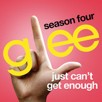 Thumbnail for the Glee Cast - Just Can't Get Enough (Glee Cast Version) link, provided by host site