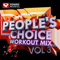 Thumbnail for the Chani - Just Can't Get Enough (Handz Up Remix) - Handz Up Remix link, provided by host site