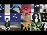 Thumbnail for the Depeche Mode - Just Can't Get Enough (Video and Mobisode 2006 Digital Remaster) link, provided by host site