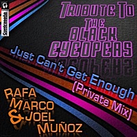 Thumbnail for the Rafa Marco - Just Can't Get Enough (Private Mix) link, provided by host site