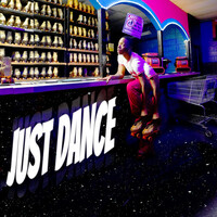 Thumbnail for the Chris Pierce - JUST DANCE link, provided by host site