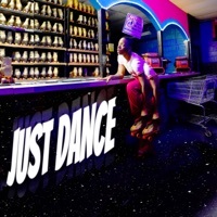 Thumbnail for the Chris Pierce - Just Dance link, provided by host site