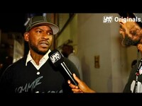 Thumbnail for the Skepta - Just Declared WAR on America 🇬🇧🔥 UK vs USA Has Started | Link Up TV link, provided by host site