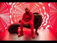 Thumbnail for the Tech N9ne - Just Die? (Intro 1) link, provided by host site