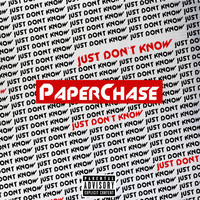 Thumbnail for the Paper Chase - Just Don't Know link, provided by host site