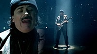 Thumbnail for the Santana - Just Feel Better [VIDEO] link, provided by host site