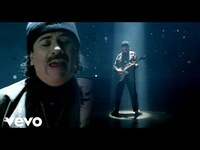 Thumbnail for the Santana - Just Feel Better (VIDEO) link, provided by host site