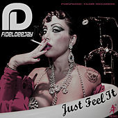 Thumbnail for the Fideldeejay - Just Feel It link, provided by host site