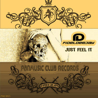 Thumbnail for the Fideldeejay - Just Feel It link, provided by host site