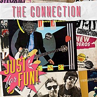 Thumbnail for the The Connection - Just for Fun link, provided by host site