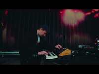 Thumbnail for the Weval - "JUST FRIENDS" Live in London - Opening for Rufus Du Sol link, provided by host site