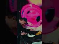 Thumbnail for the Weval - "JUST FRIENDS" Live in London. #weval #electronicmusic #chorophobia #techno #rüfüsdusol #tour link, provided by host site