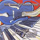 Thumbnail for the Bob James - Just Friends: The Hamilton Hall Sessions link, provided by host site