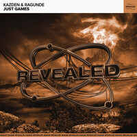 Thumbnail for the Kazden - Just Games link, provided by host site