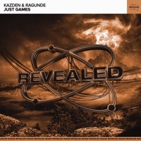 Thumbnail for the Kazden - Just Games link, provided by host site