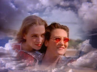 Thumbnail for the k.d. lang - Just Keep Me Moving link, provided by host site