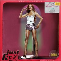 Thumbnail for the Keke Palmer - Just Keke link, provided by host site