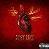 Thumbnail for the Vex - Just Life link, provided by host site