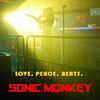 Thumbnail for the Sonic Monkey - Just Like a Memory link, provided by host site