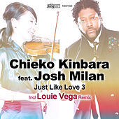 Thumbnail for the Chieko Kinbara - Just Like Love 3 link, provided by host site