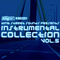 Thumbnail for the Chieko Kinbara - Just Like Love - Timmy Regisford & Adam Rios Instrumental link, provided by host site