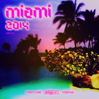 Thumbnail for the Chieko Kinbara - Just Like Love - Timmy Regisford & Adam Rios Remix link, provided by host site