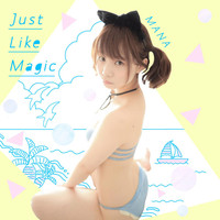 Thumbnail for the Maná - Just Like Magic link, provided by host site