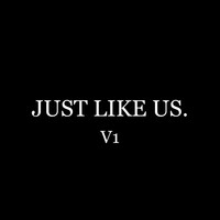 Thumbnail for the Yoa - JUST LIKE US. V1 (Instrumental Version) link, provided by host site