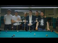 Thumbnail for the Viagra Boys - Just Like You | Audiotree Far Out link, provided by host site