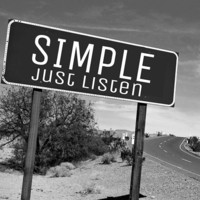 Thumbnail for the Simple - Just Listen link, provided by host site