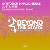 Thumbnail for the Syntouch - Just Listen (Alatheia Energetic Remix) link, provided by host site