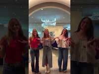 Thumbnail for the Avery Anna - just listened to the album with these girls!!! ITS FINE link, provided by host site