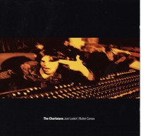 Thumbnail for the The Charlatans - Just Lookin’ link, provided by host site