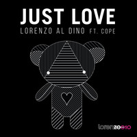 Thumbnail for the Lorenzo Al Dino - Just Love link, provided by host site